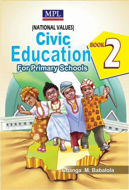 Civic Education pry 2 (front cover)