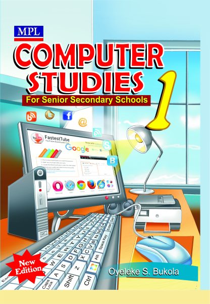COMPUTER STUDIES FOR SSS 1