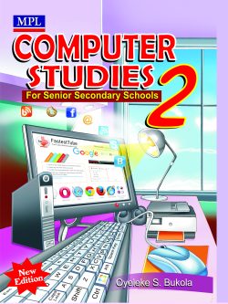 Computer Studies for sss2