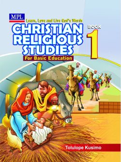 CRS PRY BOOK 1