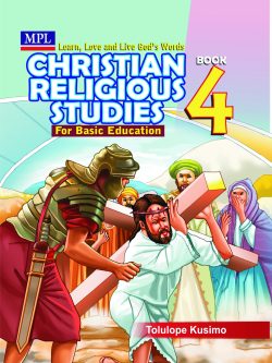 CRS PRY BOOK 4
