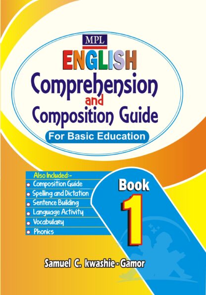 English Comprehension and Composition Guide for Basic Education 1