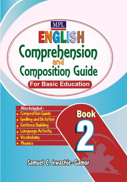 English Comprehension and Composition Guide for Basic Education 2